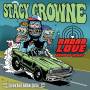 Stacy Crowne - Radar Love/Dead of Night