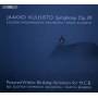 Kuusisto / Brabbins / BBC Scott. SO / Helsinki Philh. O. - Orchesterwerke