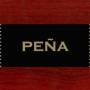 Pena - Pena