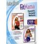 Leisa Hart - Fitmama: Prenatal & Postnatal Pregnancy Workout [US-Version, Regio 1]