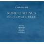 Johan Berke - Nordic Scenes In Chromatic Blue