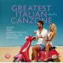 Various - Greatest Italian Canzone Vol. 2