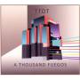 A Thousand Fuegos - The Treachery Of Things