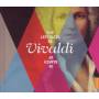 S. Piau / R. Alessandrini / Concerto Italiano / + - In Search Of Vivaldi