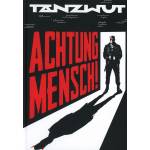 Tanzwut - Achtung Mensch! Mediabook