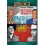 Dos Hijos Desobedientes & Cazadores De Asesinos - Dos Hijos Desobedientes & Cazadores De Asesinos [US-Version, Regio 1]