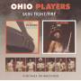 Ohio Players - Skin Tight/Fire