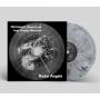 FM Einheit - Radar Angels (grey marbled Vinyl)