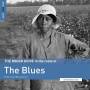 Diverse Blues - Rough Guide: The Blues