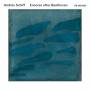 andras Schiff - Encores after Beethoven