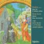 Andrew Kirkman / The Binchois Consort - Mass For St.Anthony Abbot