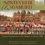 Ensemble San Felice - Easter Celebration At St.Marks In Venice 1600