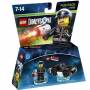LEGO Dimensions: Fun Pack -LEGO Movie Bad Cop - LEGO Dimensions: Fun Pack - LEGO Movie Bad Cop