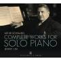 Jenny Lin - Werke fr Piano Solo