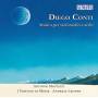 Antonio Mostacci / A. Leisner / I Virtuosi Di Mins - Conti: Musik fr Cello und Streicher