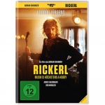 Adrian Goiginger - Rickerl - Musik is hoechstens a Hobby [DE-Version, Regio 2/B]