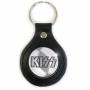 Kiss =keychain= - Kiss Standard Keychain: Logo