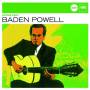 Baden Powell - Guitar Poet (Jazz Club)