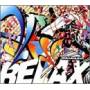 Joujouka - Relax Feat:native