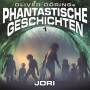 Oliver Doerings Phantastische Gesch - Jori