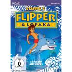 Flipper & Lopaka - Flipper & Lopaka, Staffel 2 [DE-Version, Regio 2/B]