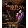 The Danish National Symphony Orchestra - Agents are Forever [Regio free (0)]