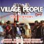 Village People - The History Day