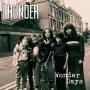 Thunder - Wonder Days