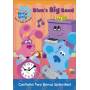 Blue's Clues: Blue's Big Band - Blue's Clues: Blue's Big Band [US-Version, Regio 1/A]