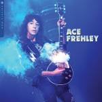 Ace Frehley - Now Playing(Blue Vinyl)