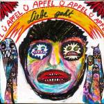 ApfelUe - Liebe geht (LP)