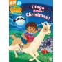 Go Diego Go / (full Dol) - Diego Saves Christmas [US-Version, Regio 1]