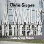 John Sieger - Walk In The Park