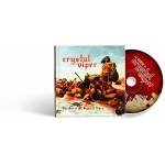 Crystal Viper - The Curse Of The Crystal Viper (Mediabook CD)