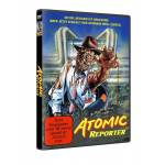 David Scammell - Atomic Reporter [DVD] [DE-Version, Regio 2/B]