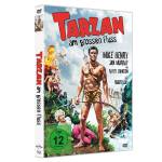 Tarzan - Tarzan am Grossen Fluss [DE-Version, Regio 2/B]
