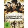 Various - Maze Runner - Die Auserwhlten in der Brandwste [DE-Version, Regio 2/B]