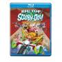 Scooby-doo: Big Top Scooby-doo (2pc) (w / Dvd) - Scooby-doo: Big Top Scooby-doo [US-Version, Regio 1/A]