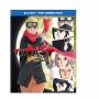 Last: Naruto The Movie (2pc) (w / dvd) - Last: Naruto The Movie [US-Version, Regio 1/A]