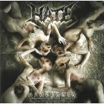 Hate - Anaclasis: A Haunting Gospel