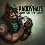 The OReillys And The Paddyhats - Dogs On The Leash (Digipak)