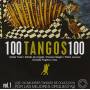 V / A - Vol. 1-100 Tangos 100 / Various