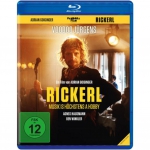 Adrian Goiginger - Rickerl - Musik is hoechstens a Hobby (Blu-ray) [DE-Version, Regio 2/B]