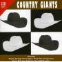Country Games - Country Games