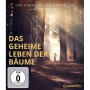 Peter Wohlleben - Das geheime Leben der Bume BD [DE-Version, Regio 2/B]