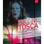 Simon Rattle / BP / Kristine Opolais / Marcelo Alvarez - Tosca [DE-Version, Regio 2/B]