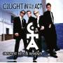 Caught In The Act - Greatest Hits