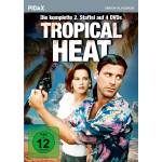 Tropical Heat - Tropical Heat, Staffel 2 [DE-Version, Regio 2/B]