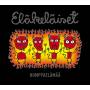 Elkeliset - Humppaelm