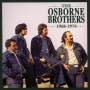 The Osborne Brothers - 1968-1974 4-CD & Book/Buch